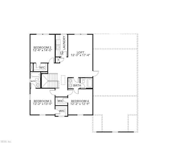 MM Blackwater (Davidson Lot 7) Rd, Virginia Beach, VA 23457 - photo 3