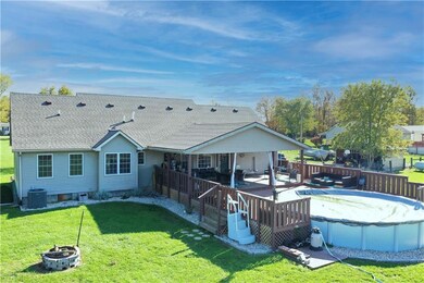 5133 N Meridian Rd, Austin, IN 47102 - photo 3