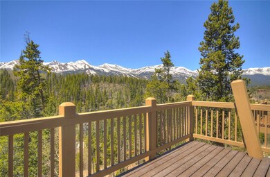 Stunning views!