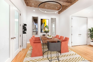 419 W 55th St unit 2D, New York, NY 10019 - photo 3