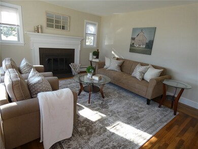 135 Gilbert St, Warwick, RI 02886 - photo 7