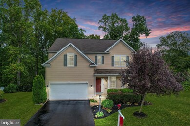 1241 Dogleg Dr, Locust Grove, VA 22508 - photo 2