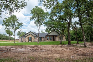 1780 W Dry Creek Rd, Weatherford, TX 76088 - photo 3