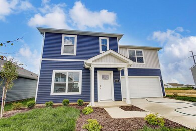Front Elevation