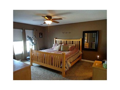 Master Bedroom.