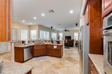 4920 W Swayback Pass, Phoenix, AZ 85083 - photo 7