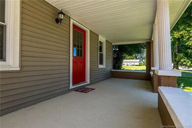 7123 High St, Floyds Knobs, IN 47119 - photo 2