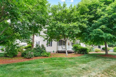 23 Bridle Cross Rd, Fitchburg, MA 01420 - photo 5