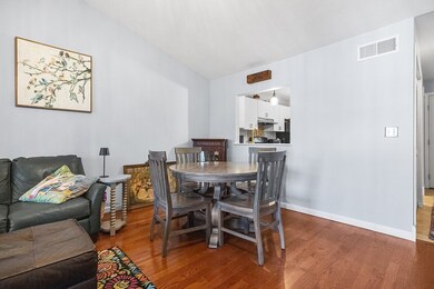 207 Park Place unit 207, Raynham, MA 02767 - photo 6