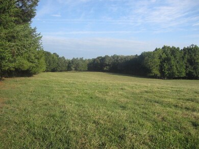Front Pasture