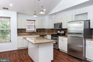 15605 Everglade Ln unit 302, Bowie, MD 20716 - photo 5