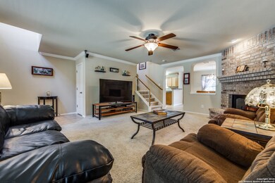 11022 Mustang Spring, San Antonio, TX 78254 - photo 6