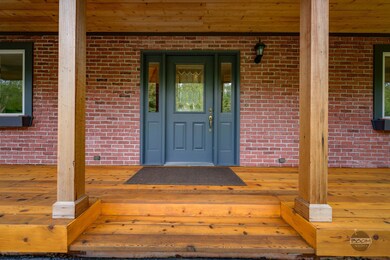 Welcome home!