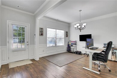 4474 Big Rock Ridge Trail, Gainesville, GA 30504 - photo 3