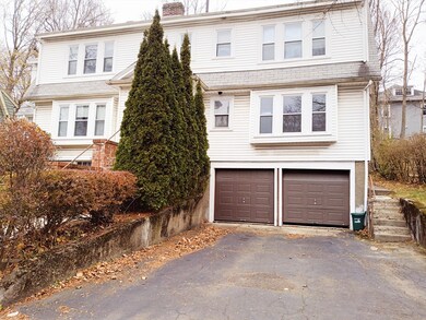41 Whittemore Rd unit 1, Newton, MA 02458 - photo 2