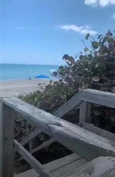 Steps from Beach