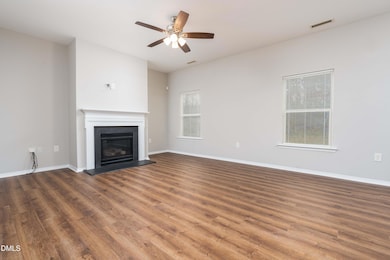 719 Glade Aster Dr, Durham, NC 27704 - photo 5