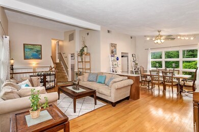 80 Governor Stoughton Ln, Milton, MA 02186 - photo 3