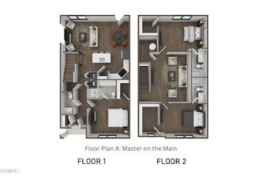 000 Grace Ridge Dr unit Type B, Sevierville, TN 37862 - photo 2