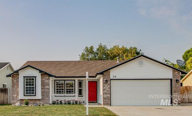 710 Aberdeen Dr, Nampa, ID 83686 - photo 2