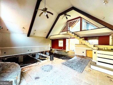 1930 Locust Grove Rd, Griffin, GA 30223 - photo 6