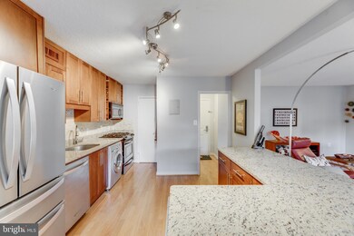 Takoma Overlook Condominium, Takoma Park, MD 20912 - photo 6