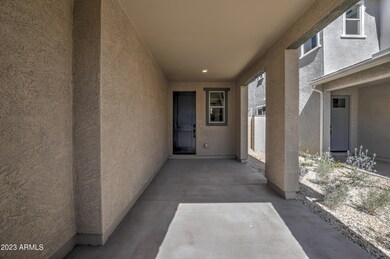 10032 E Tillman Ave, Mesa, AZ 85212 - photo 2