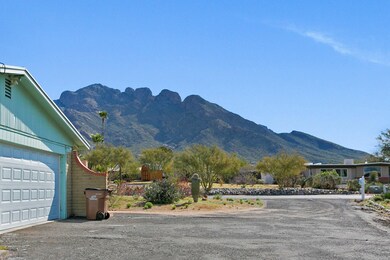 8791 N Placita de Reynaga, Tucson, AZ 85704 - photo 2