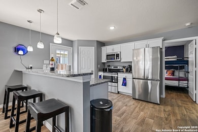 531 Blaine, San Antonio, TX 78202 - photo 7