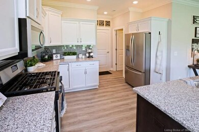 8303 Balmer Ln, Charlestown, IN 47111 - photo 6