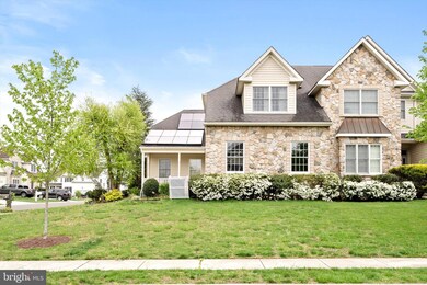 5 Wheatfield Ct, Columbus, NJ 08022 - photo 2