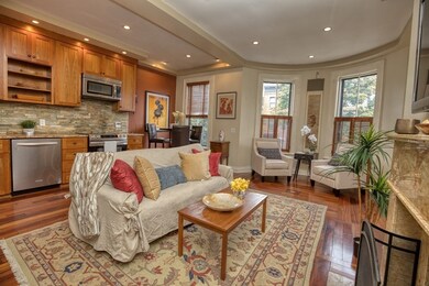 26 Dartmouth St unit 4, Boston, MA 02116 - photo 3