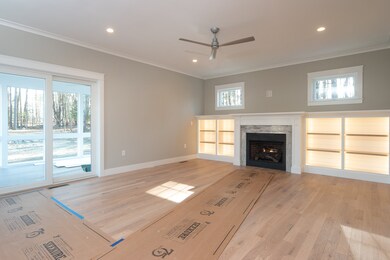 Lot 8 Stoneleigh Perserve unit 8, Rye, NH 03870 - photo 7