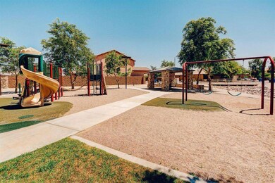 Hurley Ranch neighborhood park