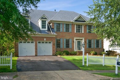 1951 Tanterra Ct, Woodbridge, VA 22191 - photo 3