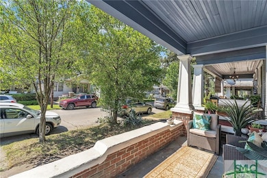 1014 W 41st St, Savannah, GA 31415 - photo 6