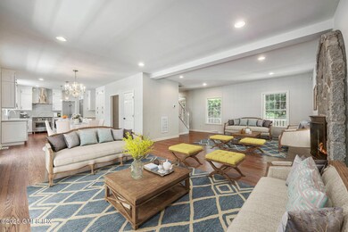 12 Hickory Dr unit B, Greenwich, CT 06831 - photo 6