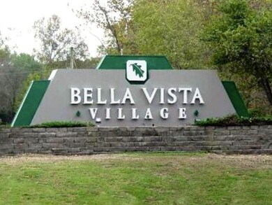 0 St Austell Dr unit 1203016, Bella Vista, AR 72714 - photo 5