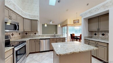 4364 N Forest Lake Dr, Hernando, FL 34442 - photo 5