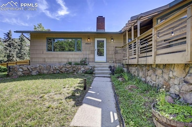 4665 Fox Rd, Cascade, CO 80809 - photo 5