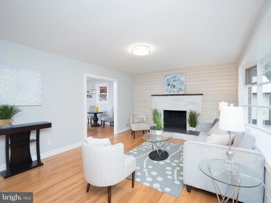 307 Cedar Ln, Annapolis, MD 21403 - photo 3