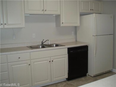 Kitchen. The kitchen has a new dishwasher, cabinets, flooring and paint.  All appliances stay.