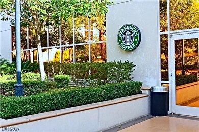 View of exterior entry