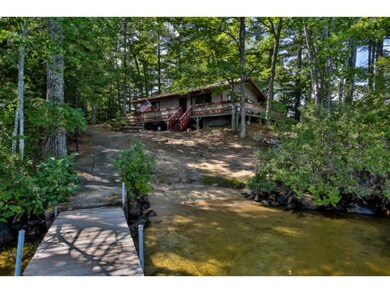 204 Wentworth Shores Rd, Moultonborough, NH 03254 - photo 5