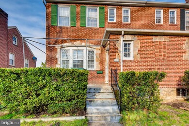 2404 Pelham Ave, Baltimore, MD 21213 - photo 2