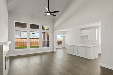 6201 Shasta Creek Rd, Celina, TX 75009 - photo 6