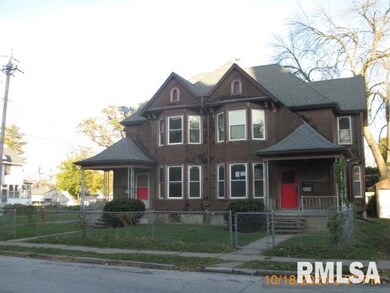 1609 Iowa St, Davenport, IA 52803 - photo 2