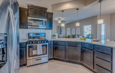 13816 Villa Vista Ave, El Paso, TX 79928 - photo 6