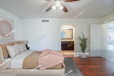 Virtually Staged
