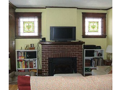 45 Princeton Ave, Providence, RI 02907 - photo 4